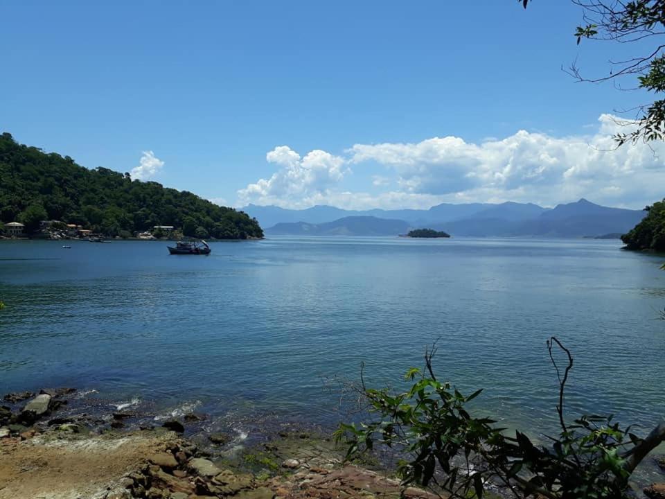 Praia Das Pintangueiras Ilha De Jaguanum - Itacuruca Сasa de vacaciones Río de Janeiro